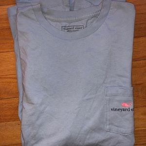 Vineyard Vines Short Sleeve Boston T